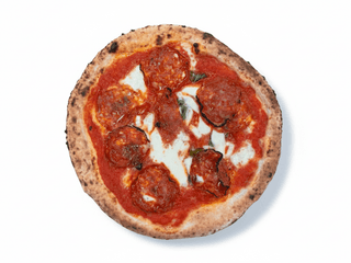 11. Diavola