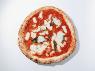 2. Margherita
