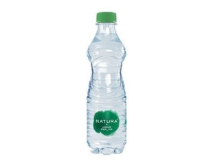 Natura Jemně perlivá