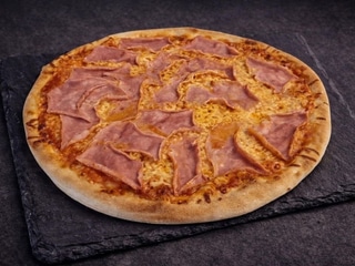 2+1 zdarma - Pizza Šunková