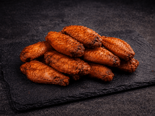 Chicken wings mini 10ks