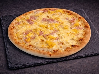 Malá Pizza Hawai