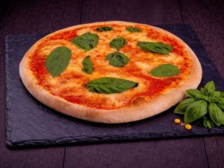2+1 zdarma - Pizza Margherita
