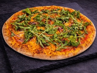 Pizza Maďarská