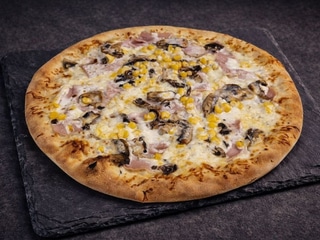 2+1 zdarma - Pizza USA