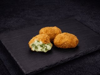 Jalapeňo cheese 3ks