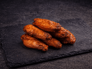 Chicken wings mini 6ks