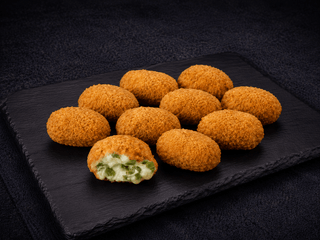 Jalapeňo cheese 10ks