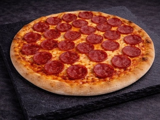 2+1 zdarma - Pizza Salami