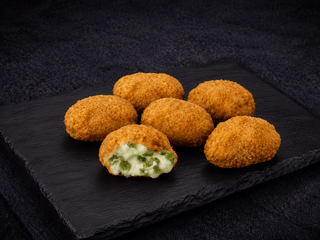 Jalapeňo cheese 6ks