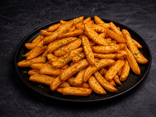 Fries 400g