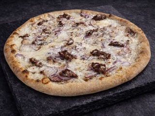 Pizza Tomatos