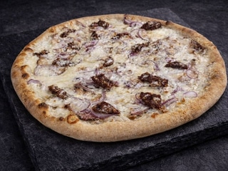 Malá Pizza Tomato´s
