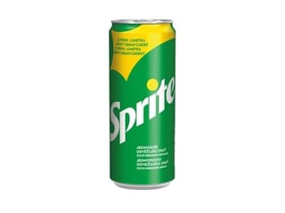 Sprite 0,33l