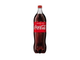 Coca Cola 1l