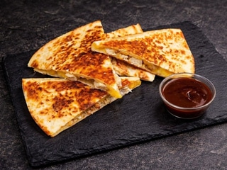 Quesadilla