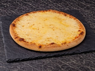 Pizza Quattro Formaggi