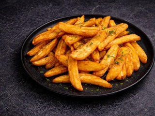 Fries 200g