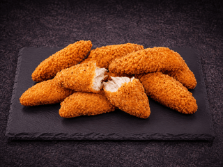 Chicken Strips 10ks