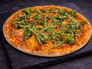 Malá Pizza Maďarská