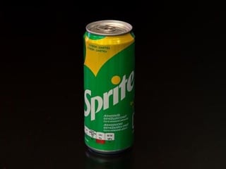 Sprite 0,33 l