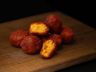 Chilli cheese nuggets 6 ks