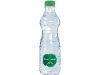 Natura jemně perlivá 0,5 l