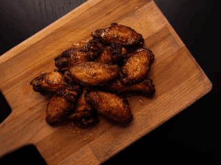 Honey Wings