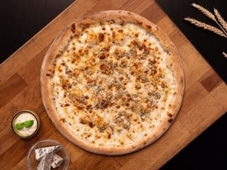 Quattro Formaggi 40cm