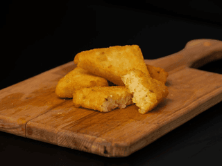Hash Brown