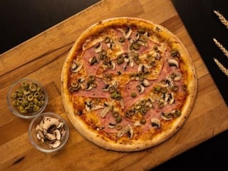 Capricciosa 40cm