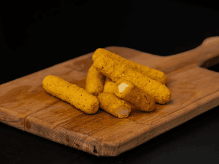 Mozzarella sticks 6 ks