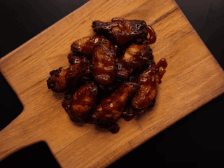Spicy Wings