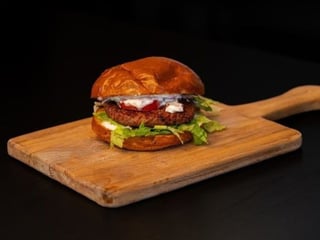 Beyond Burger