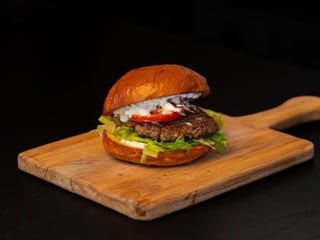 Classic Burger