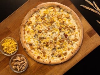 Quattro Formaggi 32cm