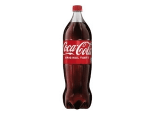 Coca-Cola 1,5 l