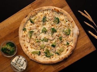 Pollo Broccoli 32cm