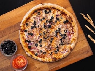 Tom's Pizza 40cm