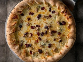 CHEESE TONY
