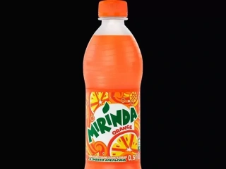 Mirinda 0,5 л