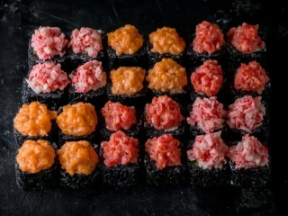 Сет Вулканів