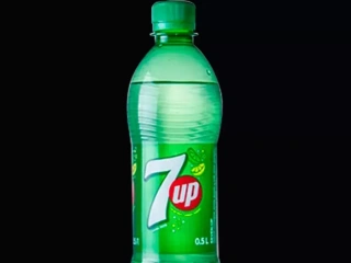 7up Zero 0,5