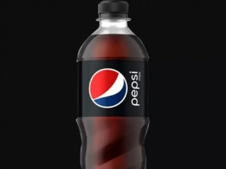 Pepsi Zero 0,5 л