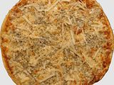Quattro formaggi