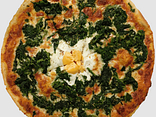 Spinaci e'uevo