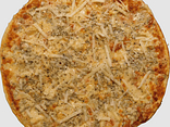 Quattro formaggi