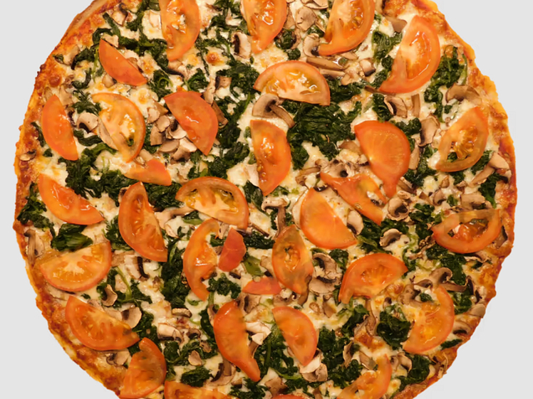 Vegetariana