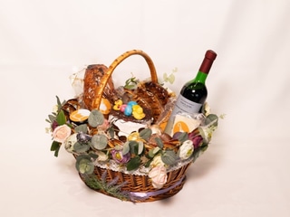 Пасхальний кошик