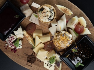 Плато сирів